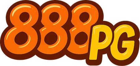 888pg Logo